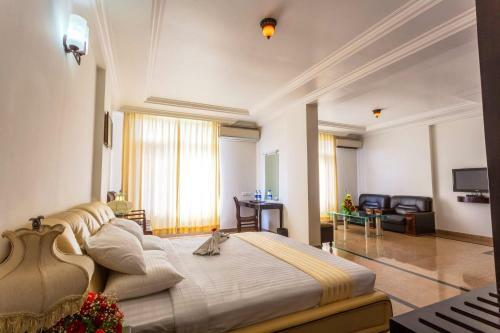 Hotel Kr Inn, Krishnarajapuram