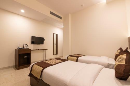 Hotel Mojatel By Icon
