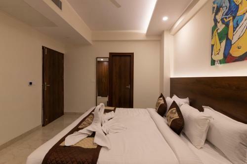Hotel Mojatel By Icon