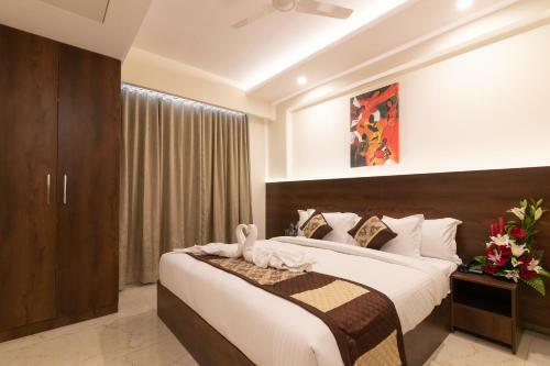 Hotel Mojatel By Icon