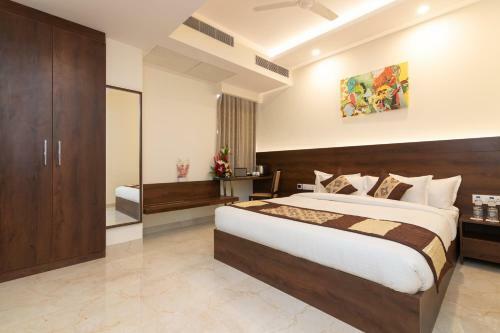 Hotel Mojatel By Icon