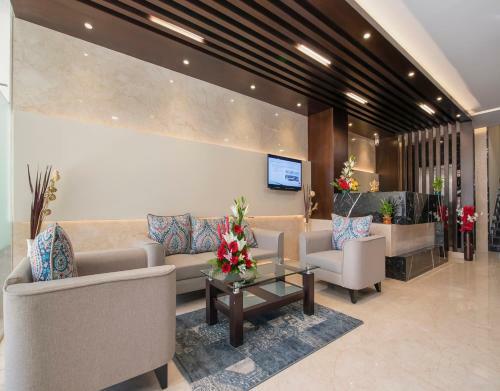Hotel Mojatel By Icon