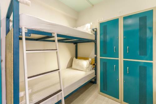 Albergue Locul.central