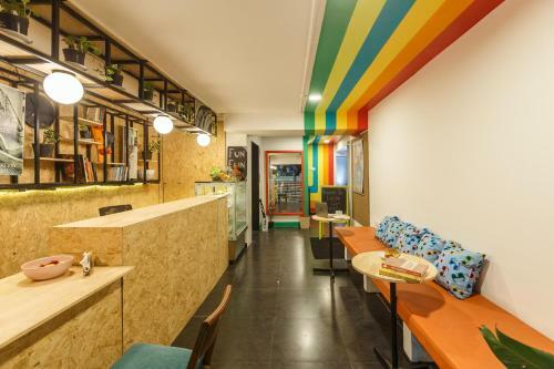 Albergue Locul.central