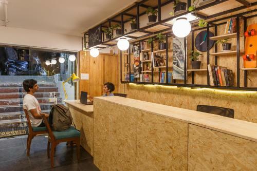 Albergue Locul.central