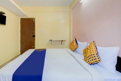 Hotel Spot On 75564 Manyata Deluxe