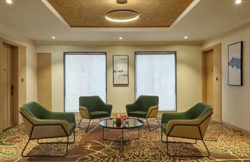 Click Hotel Bangalore