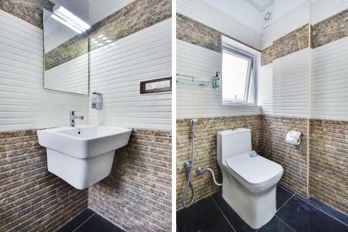 Hotel Oyo 76298 Prime Suites