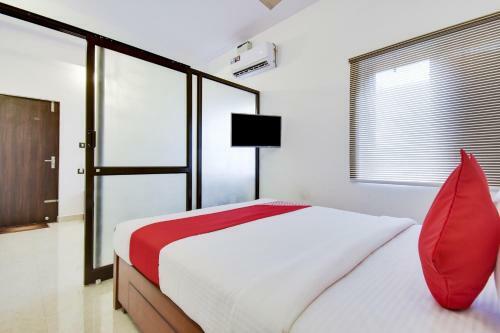 Hotel Oyo 76298 Prime Suites