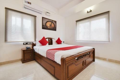 Hotel Oyo 76298 Prime Suites