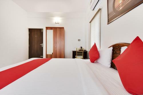 Hotel Oyo 76298 Prime Suites