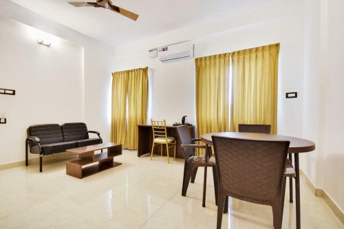 Hotel Oyo 76298 Prime Suites