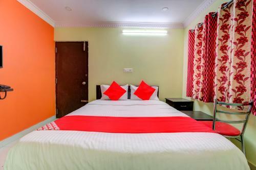 Hotel Oyo 76521 Manan Paradise