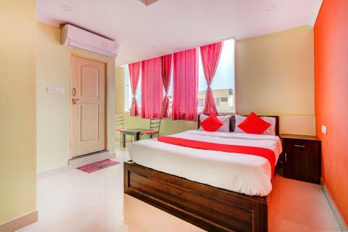 Hotel Oyo 76521 Manan Paradise