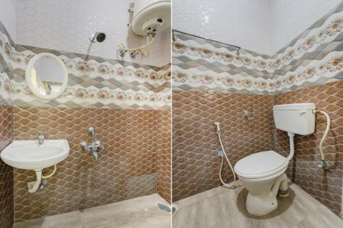 Hotel Oyo 76521 Manan Paradise