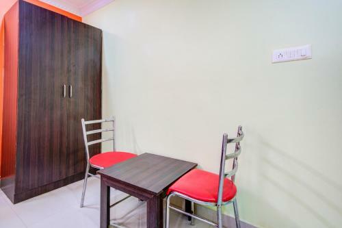 Hotel Oyo 76521 Manan Paradise
