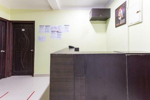 Hotel Oyo 76521 Manan Paradise
