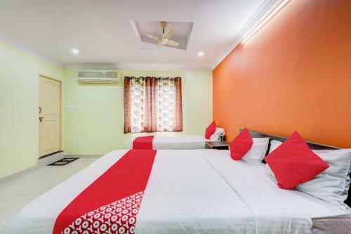 Hotel Oyo 76521 Manan Paradise