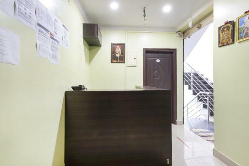 Hotel Oyo 76521 Manan Paradise