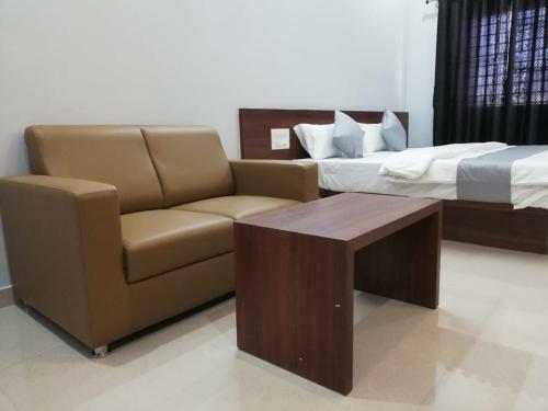 Hotel Gateway Suites
