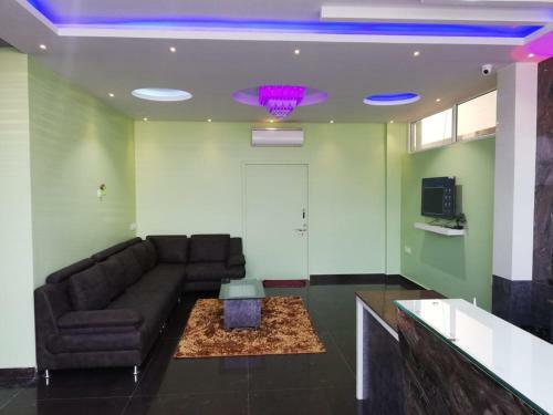 Hotel Gateway Suites