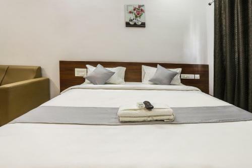 Hotel Gateway Suites
