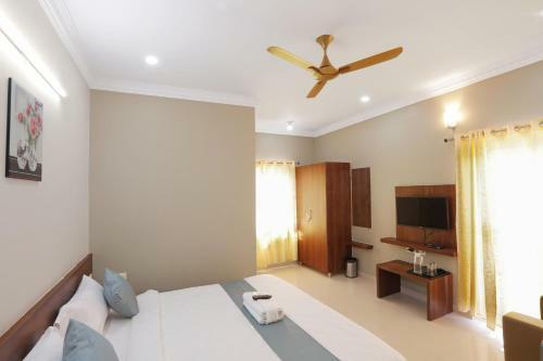 Hotel Gateway Suites