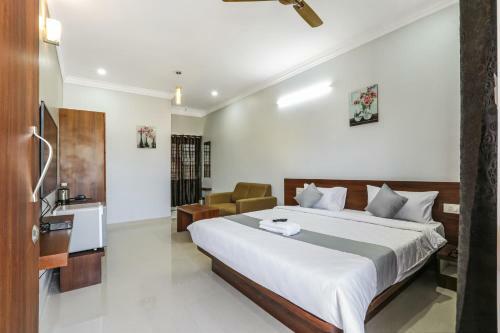 Hotel Gateway Suites