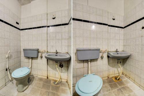 Spot On 77106 Hotel Sangam Royal