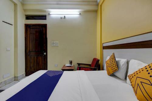Spot On 77106 Hotel Sangam Royal