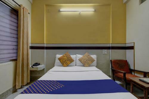 Spot On 77106 Hotel Sangam Royal