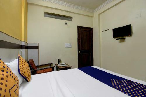 Spot On 77106 Hotel Sangam Royal