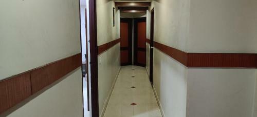 Park Palace Hotel Madiwala