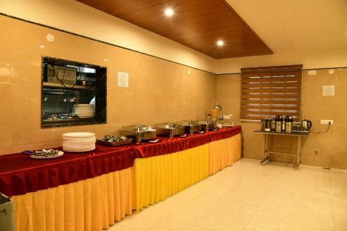 Hotel U T Elite