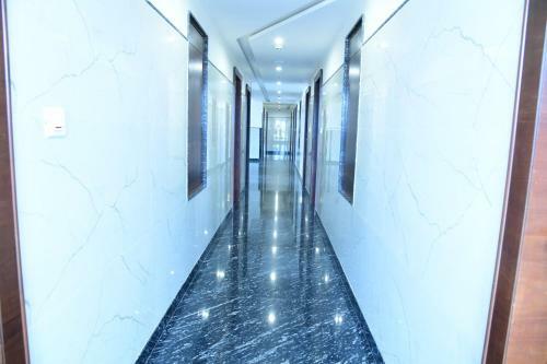 Hotel U T Elite