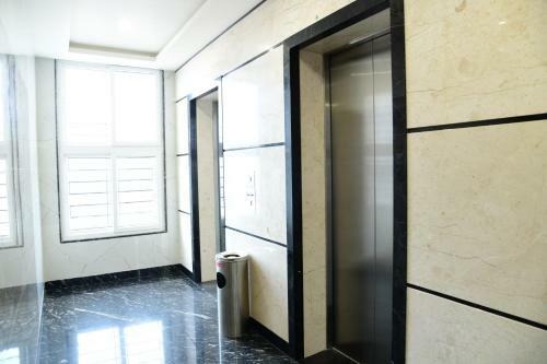 Hotel U T Elite