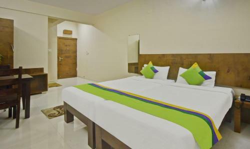 Hotel Treebo Trend Cocoon Suites
