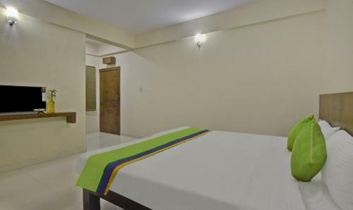 Hotel Treebo Trend Cocoon Suites