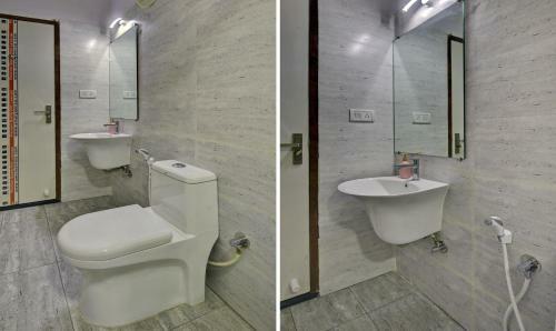 Hotel Treebo Trend Cocoon Suites