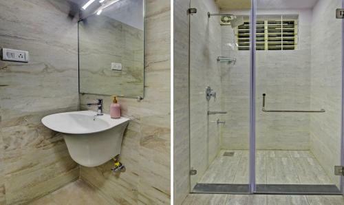 Hotel Treebo Trend Cocoon Suites