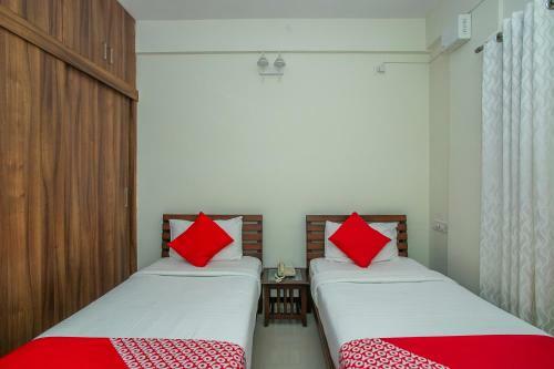 Hotel Oyo 6376 Stayzone 365 Inn