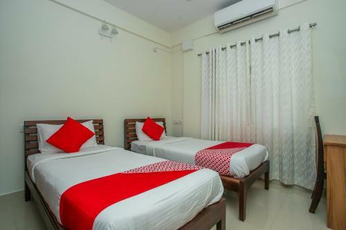 Hotel Oyo 6376 Stayzone 365 Inn