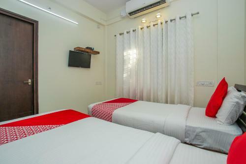 Hotel Oyo 6376 Stayzone 365 Inn
