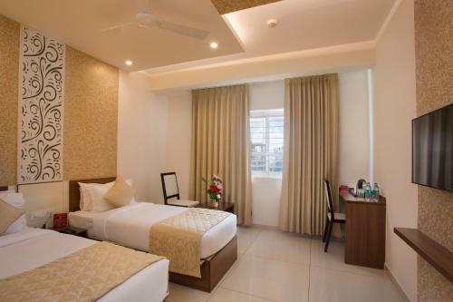 Hotel De Venetian By Tgi