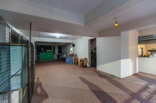 Apartamento Mistyblue Suites