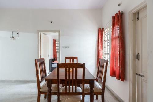 Apartamento Mistyblue Suites