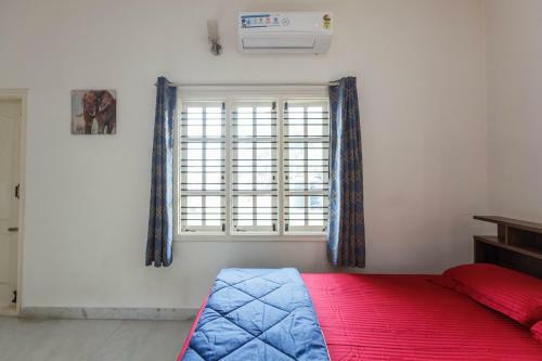 Apartamento Mistyblue Suites