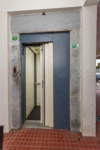 Apartamento Mistyblue Suites