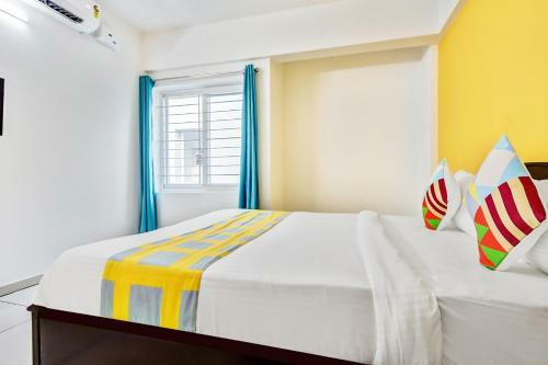 Hostal Luxurious Studio Home Near Bannerghatta Road