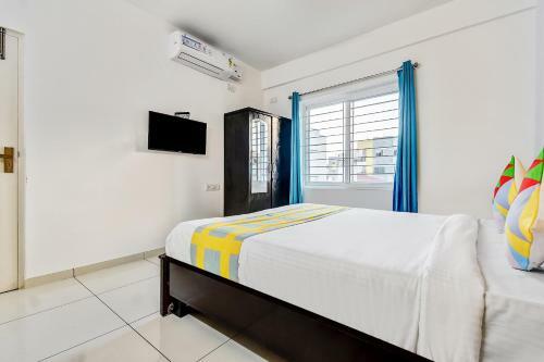 Hostal Luxurious Studio Home Near Bannerghatta Road